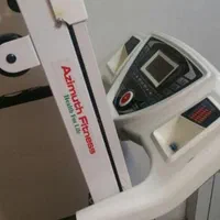 تردمیل آذیموس