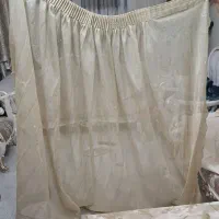پرده تعدادی