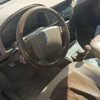 پژو405 دوگانه کارخانه|خودرو سواری و وانت|شادمهر, |دیوار