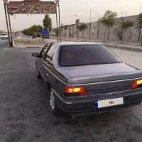 405 دوگانه کارخونه|خودرو سواری و وانت|تهران, بازار آهن|دیوار