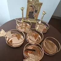 ست سفره هفت سین