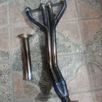 هدرز 405|قطعات یدکی و لوازم جانبی|رباطکریم, نصیرشهر|دیوار