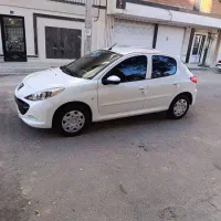 207مدل 403درحد صفر