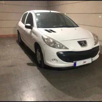۲۰۷مدل ۹۰اتومات فرانسه