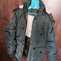 چکمه ضد آب شمعی و کاپشن|کفش و لباس بچه|تهران, ارم|دیوار