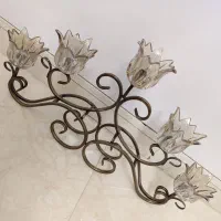 شمعدان پنج شعله