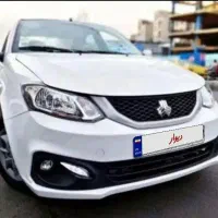 ساینا دوگانه موتور جدید  جی ال ایکس