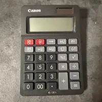 ۹ عدد ماشین حساب کانن Canon