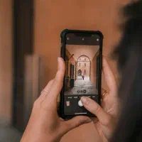 جذب کارشناس موبایلگرافی و تولیدمحتوا