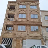 فروش خانه ویلایی ۱۶۵ متری ۳ خوابه