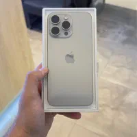 ایفون ۱۵ پرو مکس ۱ترابایت Za