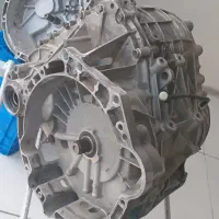 گیربکس تیگو۵ام وی ام ۵۵۰ x33 آریزو۵ هایما