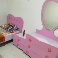 سرویس اتاق نوجوان