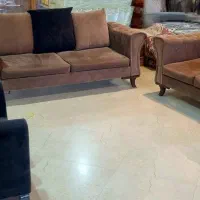 مبلمان کلاسیک و راحتی|مبلمان خانگی و میز عسلی|کبودرآهنگ, |دیوار