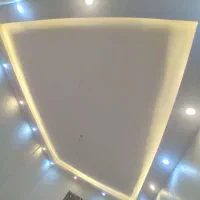کناف ، برق ، نقاشی ،دکوراسیون داخلی