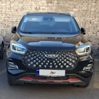 ام وی ام ایکس ۵۵ پرو|خودرو سواری و وانت|بیرجند, |دیوار