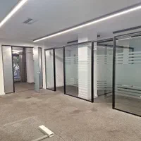 ۷۷۰ متر اداری/شیک و بازسازی شده/تاپ لوکیشن|اجارهٔ دفتر کار، اتاق اداری، مطب|تهران, سنائی|دیوار