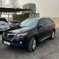 سورنتو ۲۰۱۱|خودرو سواری و وانت|تهران, حکیمیه|دیوار