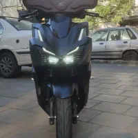 هوندا کیلیک ۱۶۰ تایلندی فول ۱۴۰۳ ABS