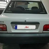 پراید|خودرو سواری و وانت|کرج, فاز ۱ مهرشهر|دیوار