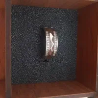 گم شدن حلقه