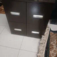 مبل ۷نفره چرم|مبلمان خانگی و میز عسلی|قم, پردیسان|دیوار