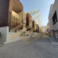 ۲۵۰ متر /ویلایی های مهان/۴ خواب دوبلکس