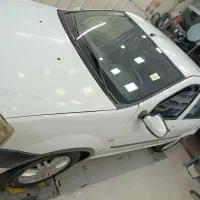 ال نود ۹۰ مدل    E2 فول آینه برقی|خودرو سواری و وانت|لشت نشا, |دیوار