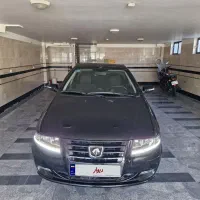 سورن پلاس xu7 p مشکی