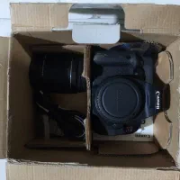 دوربین کنون X5 حرفه ای|دوربین عکاسی و فیلمبرداری|اصفهان, خانه اصفهان|دیوار