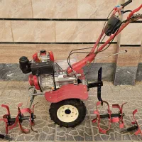 شخم زن ۵ اسب دیزلی