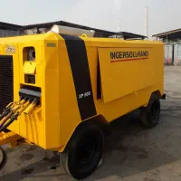 اجاره کمپرسور هوا