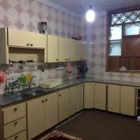 فروش منزل مسکونی دو بر  مناسب سکونت یا ساخت و ساز|فروش خانه و ویلا|قم, باسکول|دیوار