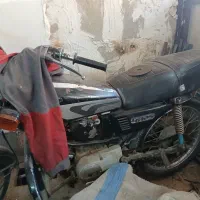 موتور قدیمی