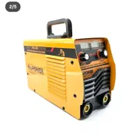 دستگاه جوش ۴۰۰آمپر نیوپاور