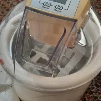 بستنی ساز فوما اورجینال ژاپنی|سایر لوازم برقی|محمدیه-قزوین, |دیوار