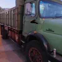 بنزتک مدل۶۴|خودرو سنگین|استهبان, |دیوار