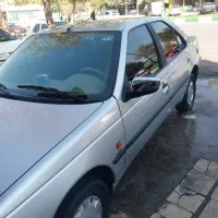 ۴۰۵ مدل ۹۷ دوگانه