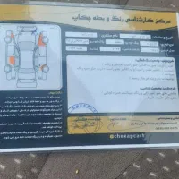 slx t5 برقی|خودرو سواری و وانت|میاندوآب, |دیوار