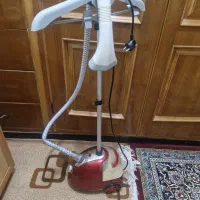 اتو بخار ایستاده راف