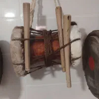 انواع دمام چوبی|درام و پرکاشن|بوشهر, |دیوار