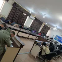 ثبت نام(مهلت آخر)آموزش پرسنل داروخانه در سنندج