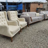 مبل ‌پاریس