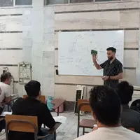 آموزش تخصصی نصب و تعمیر کولر گازی با مدرک معتبر|خدمات آموزشی|قم, نیروگاه|دیوار