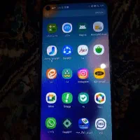 موبایل سامسونگ|موبایل|پرند, فاز ۵|دیوار