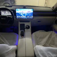 خودروی ERES HM5|خودرو سواری و وانت|تهران, ازگل|دیوار