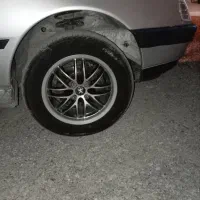 رینگ ۱۵ پژوی|قطعات یدکی و لوازم جانبی|زابل, |دیوار