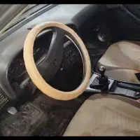 روا سال ۸۹ دوگانه کارخانه|خودرو سواری و وانت|سقز, |دیوار