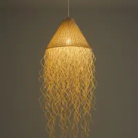 دکوری رافیا