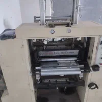 دستگاه اسلیتر و برش